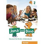 Jana und Dino 2. AB(Biz)