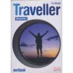 Traveller elementary WB+CD