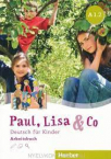 Paul, Lisa & Co AB A1.2 (Biz)