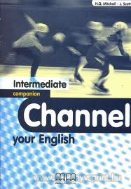 Channel your English intermediate Companion