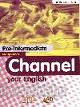 Channel your English pre-intermediate Companion