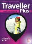 Traveller Plus Pre-Inter. SB