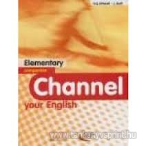 Channel your English elementary Companion