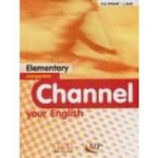 Channel your English elementary Companion