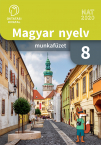 Spin:Magyar nyelv MF. 8. /2020/ J.