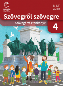 Szvegrl szvegre  MTK. 4.o.NAT2020