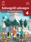 Szvegrl szvegre  MTK. 4.o.NAT2020