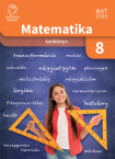 Matematika 8. TK./2020/NAT