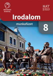 Irodalom 8.MF/2020 NAT