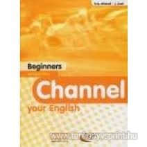 Channel your English beginner Companion