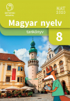 Spin:Magyar nyelv TK. 8. /2020/ J.