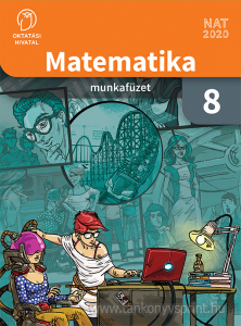 Matematika 8. MF/2020 NAT