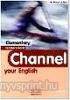 Channel your English elementary TB