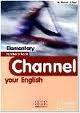 Channel your English elementary TB