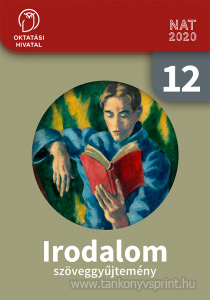 Irodalom 12. SZGY./NAT/ 2020