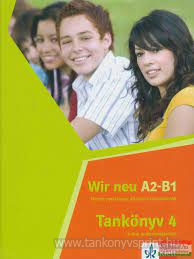 Wir neu 4 TK. (A2-B1)(Biz)