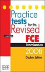 Practice Test fir Revised FCE (2nd Ed.)