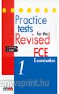 Practice Test fir Revised FCE 1.