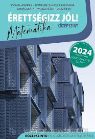 rettsgizz jl! Matematika kzpszint 2024