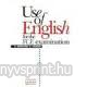 Use of English for the FCE Examination