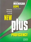 New Plus Proficiency-Michigan-EPCE