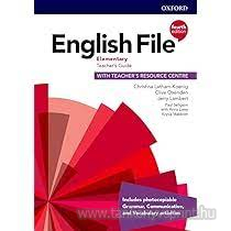 English File elementary 4E TB(Biz)