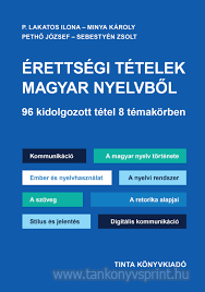 rettsgi ttelek magyar nyelvbl 96 kidolgozott