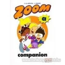 Zoom A Companion
