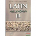 Latin nyelvknyv III.