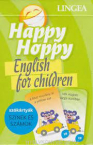 Happy Hoppy English for children Szkrtya(Biz)