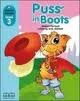 Puss in Boots/Primary 3.