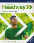  Headway Beginner  5th edition SB. (Biz)
