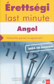 rettsgi last minute Angol 2024-es (Biz)