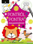 Pontrl pontra foglalkoztatfzet