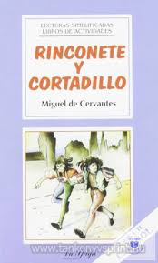 Rinconete y Cortadillo (Biz)