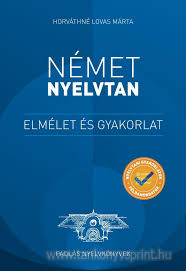 Nmet nyelvtan elmlet s gyakorlat/2024 (Biz)