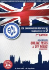 ECL Exam. Topics Level Book C1 Book 3 2nd(Biz)