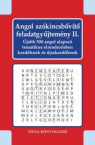 Angol szkincsbvt fgy.II. (Biz)