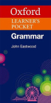 Oxford Learner's Pocket Grammar(Biz)