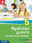 Nyelvtan gyakorl feladatgyjtemny 5.Szvegmester