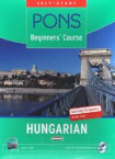 PONS Hungarian Beginners Course+CD