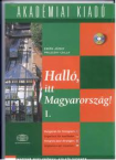 Hall, itt Magyarorszg! 1.+CD