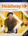  Headway Pre-intermediate 5th edition SB (Biz)