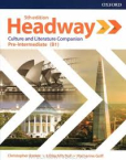 Headway Pre-inter 5th Culture and Literature (Biz)