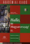 Hall, itt Magyarorszg! 2.+CD