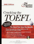 Cracking the TOEFL 2002 Edition+CD