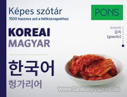 Kpes sztr Koreai-Magyar PONS(Biz)