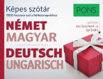 PONS Kpes sztr Nmet-magyar (Biz)