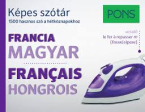 PONS Kpes sztr Francia-magyar (Biz)