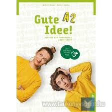 Gute Idee! A2 AB+interaktive (Biz)